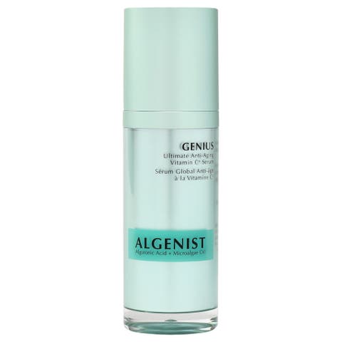 GENIUS Ultimate Anti-Aging Vitamin C+ Serum
