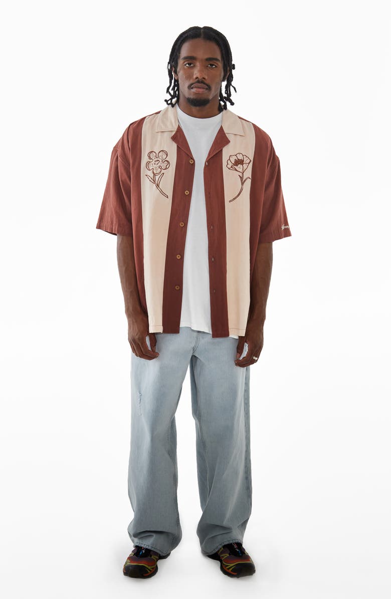 BDG Urban Outfitters Jack Straight Leg Jeans, Alternate, color,