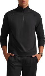 Rhone Dreamstate Quarter Zip Pullover