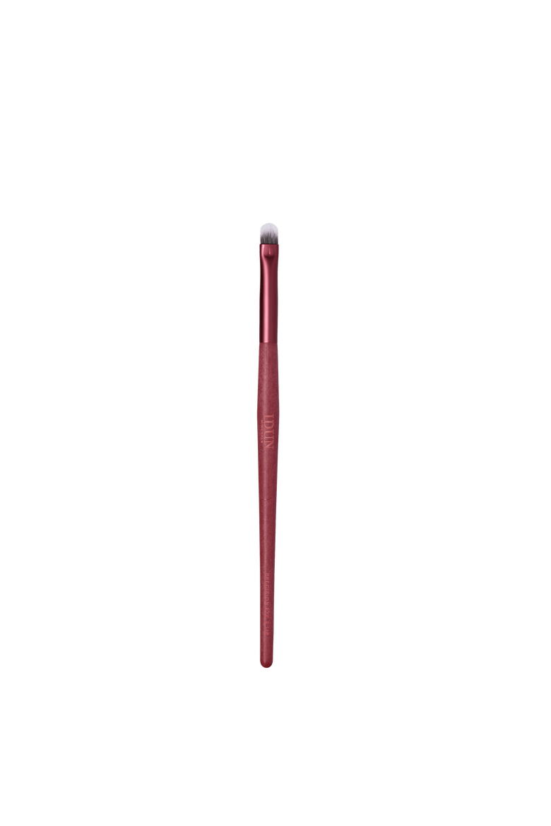Pro Precision Eye & Lip Brush, Main, color, None