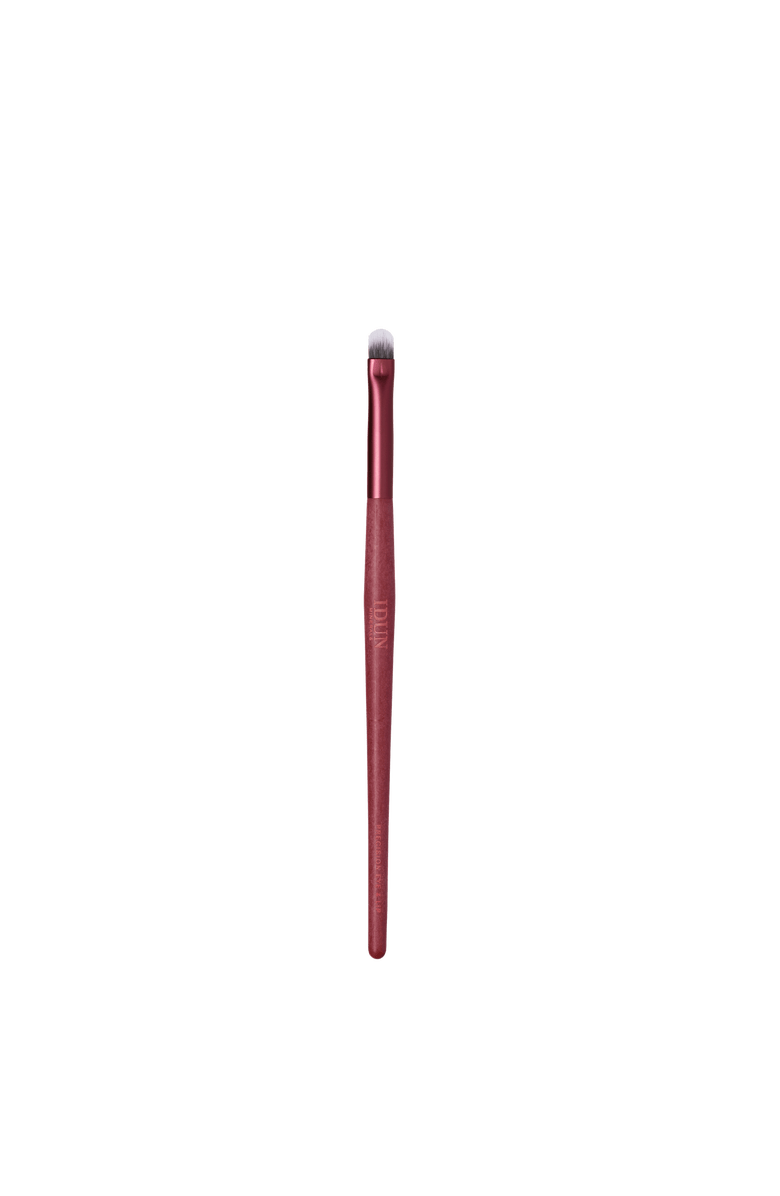 IDUN Minerals Pro Precision Eye & Lip Brush, Main, color, NO COLOR