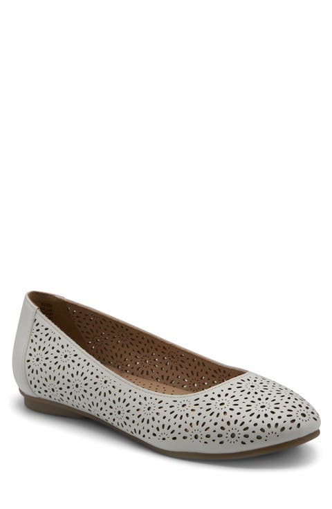 Mootsies Tootsies Belva Ballet Flat