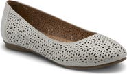 MOOTSIES TOOTSIES Mootsies Tootsies Belva Ballet Flat