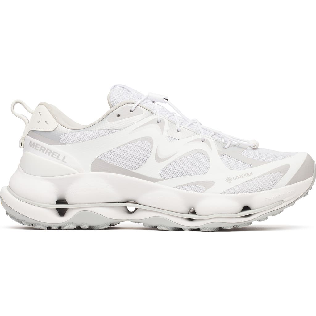 Merrell Speedarc Matis Hiking Sneaker In White