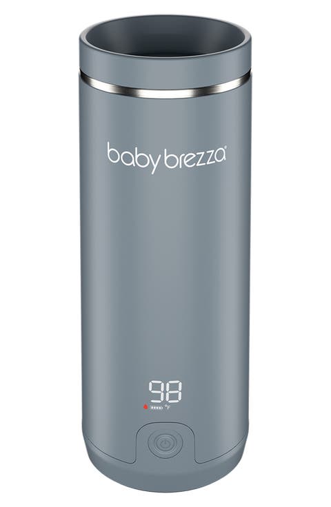 Travel & Portable Bottle Warmer