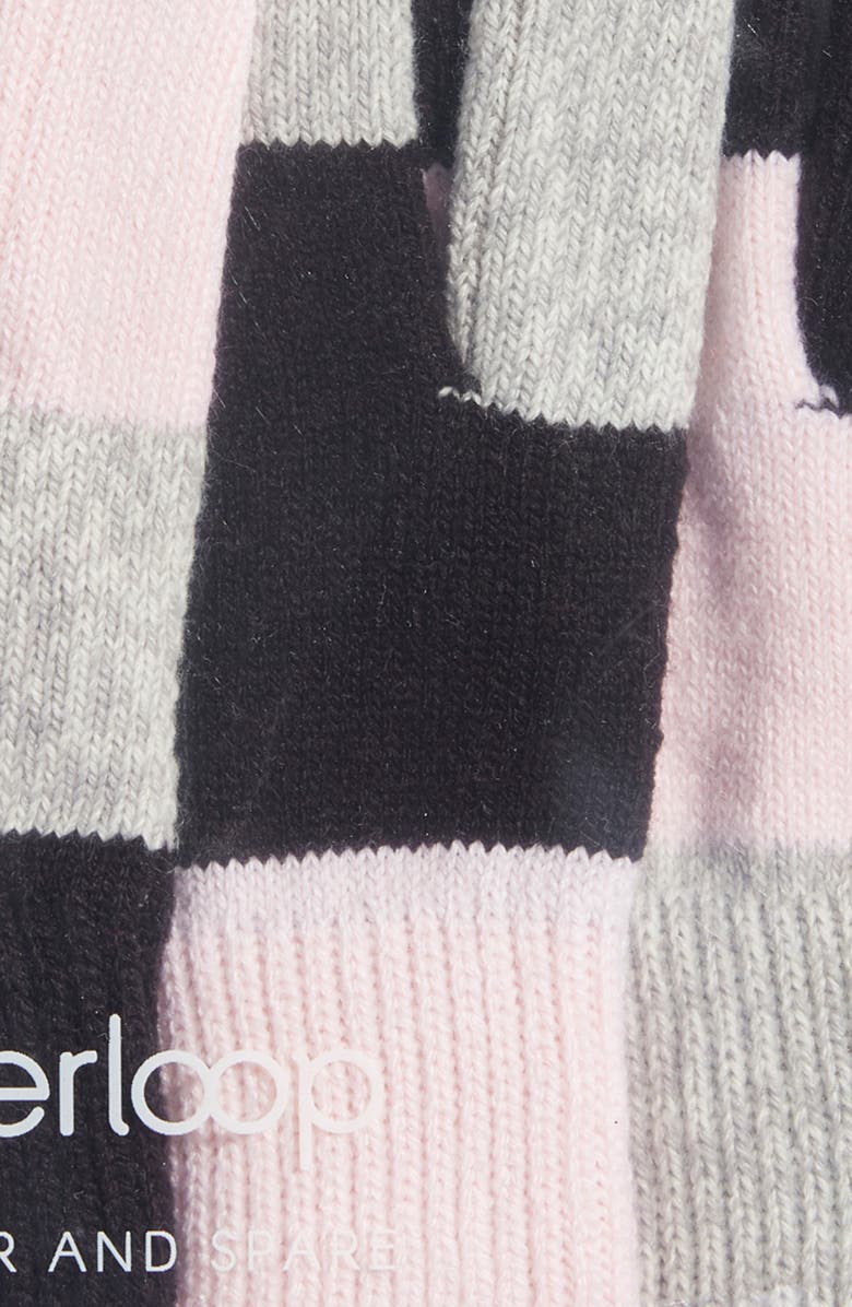 verloop Pair & Spare Set of 3 Touchscreen Gloves, Alternate, color,