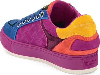 Soho Tag Sneaker