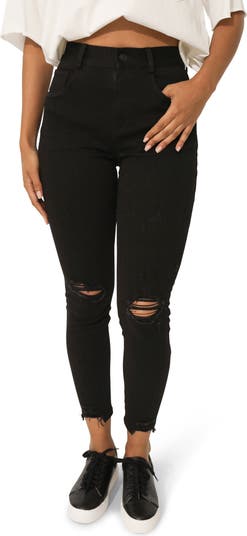 Skinny Dip Jeans