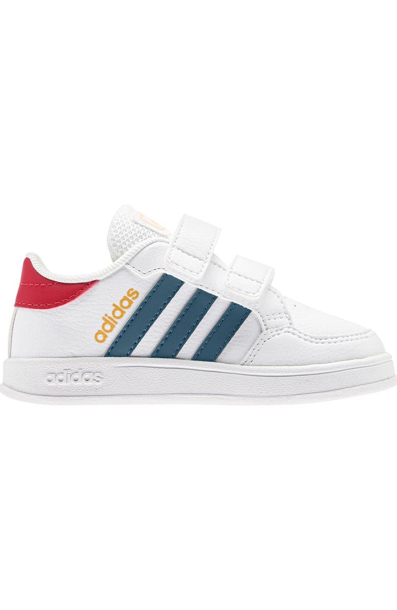 adidas Breaknet I Sneaker, Main, color,