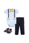  Anchor Suspenders