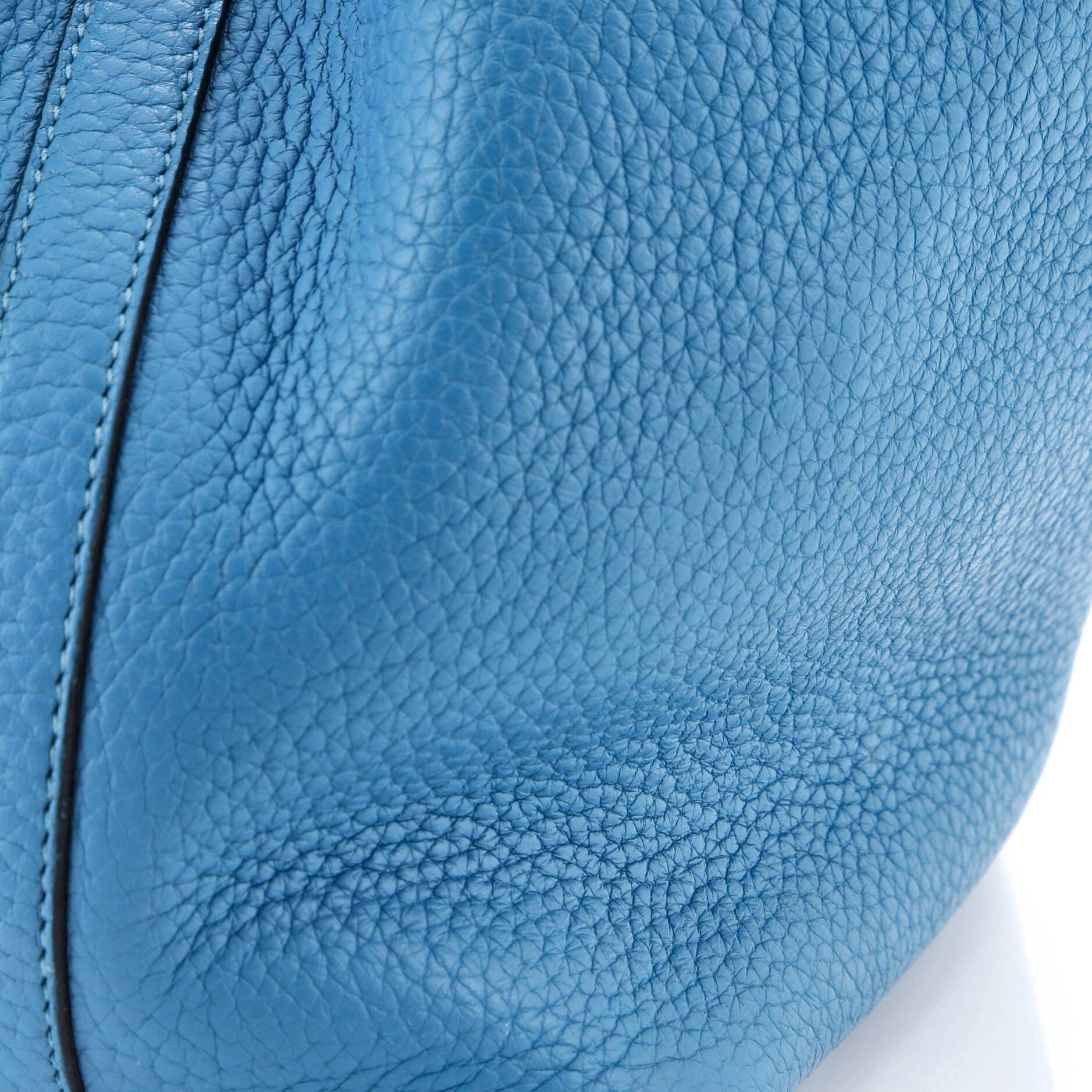 Pre-Owned Hermes Picotin Lock Bag Clemence PM, Alternate, color, 