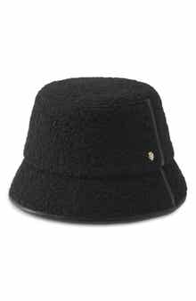Monique Wool Bucket Hat