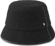 Helen Kaminski Monique Wool Bucket Hat