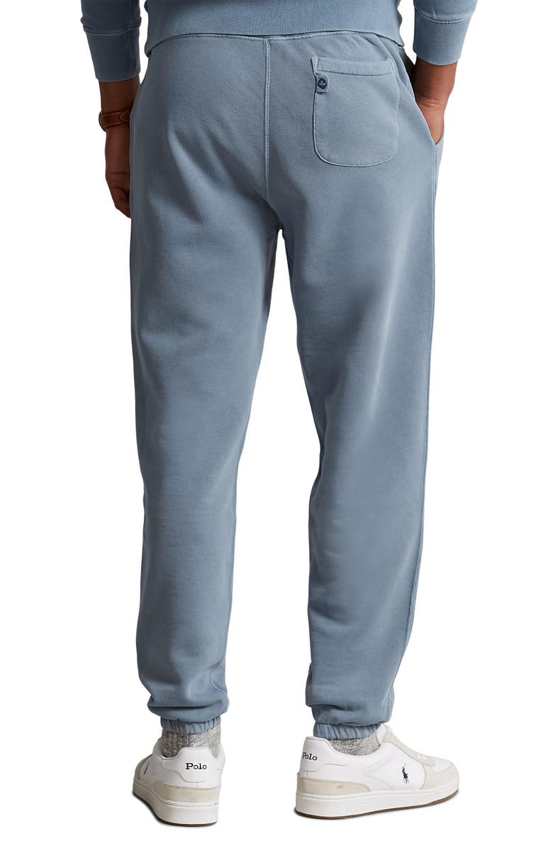 Polo Ralph Lauren Organic Vegetable Dyed Cotton Joggers, Alternate, color,