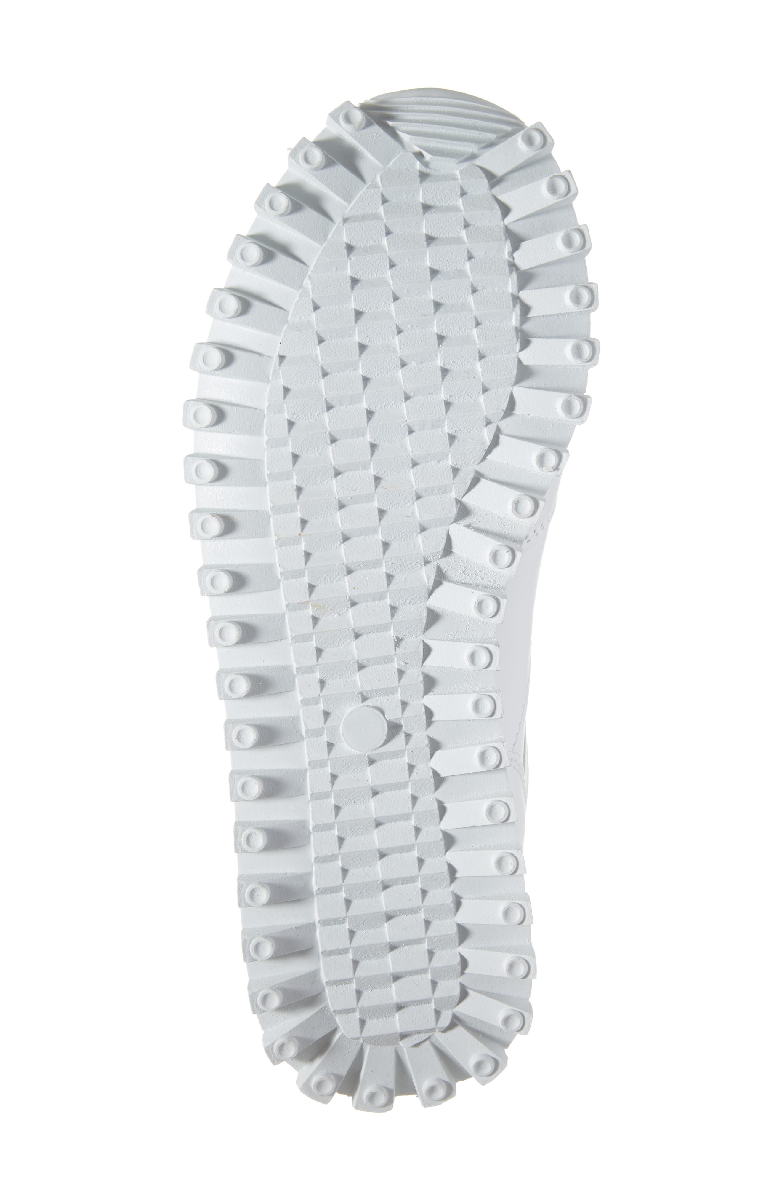 Comme des Garçons Commes des Garçons x Spalwart Tempo Sneaker, Alternate, color, 