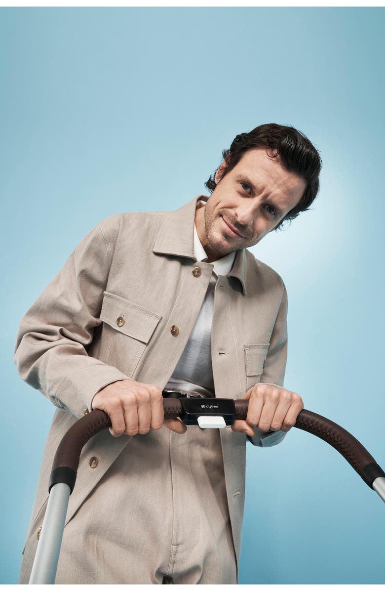 CYBEX Eezy S Twist+ 2 Stroller, Alternate, color, 