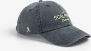 Scalpers Alpers Washed Cap