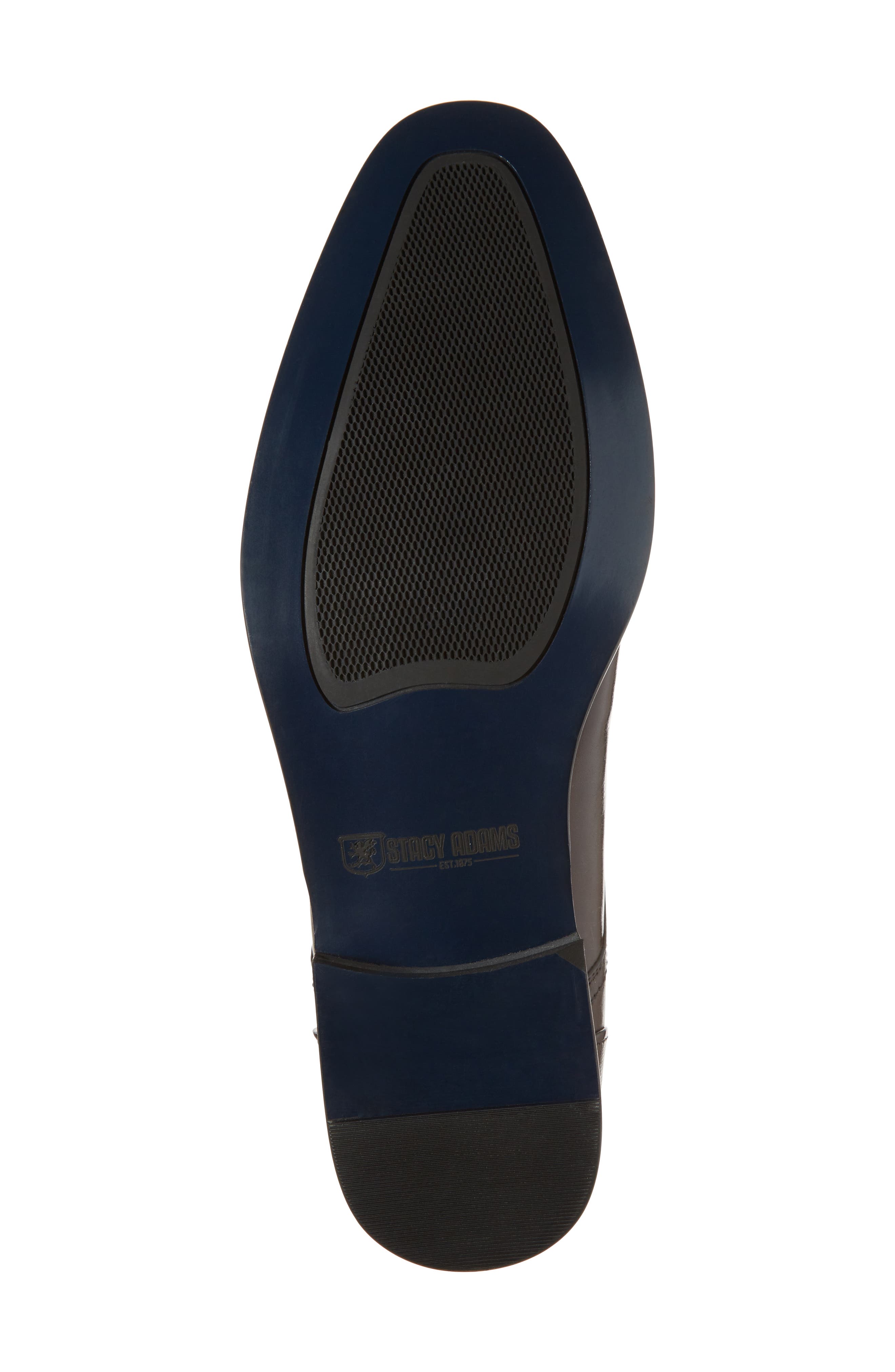 Stacy Adams Jemison Cap Toe Derby, Alternate, color, 