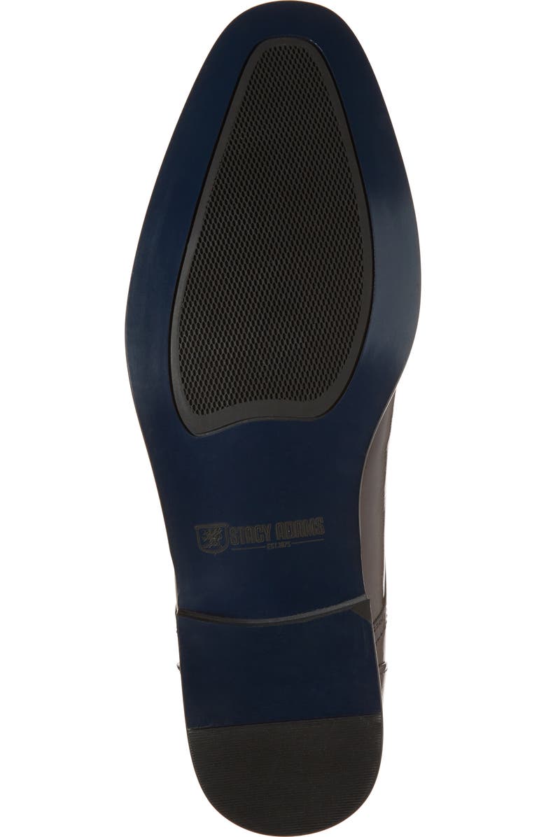 Stacy Adams Jemison Cap Toe Derby, Alternate, color,