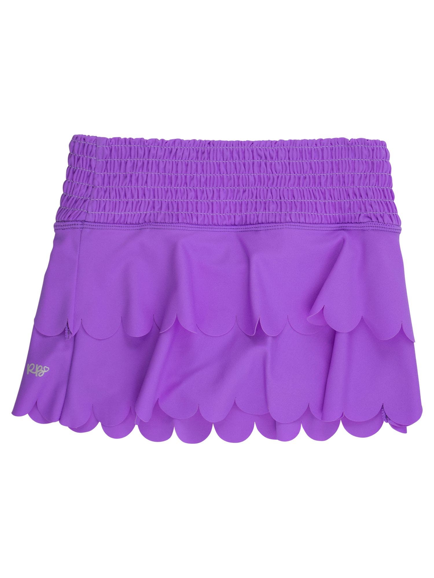 Neon Purple