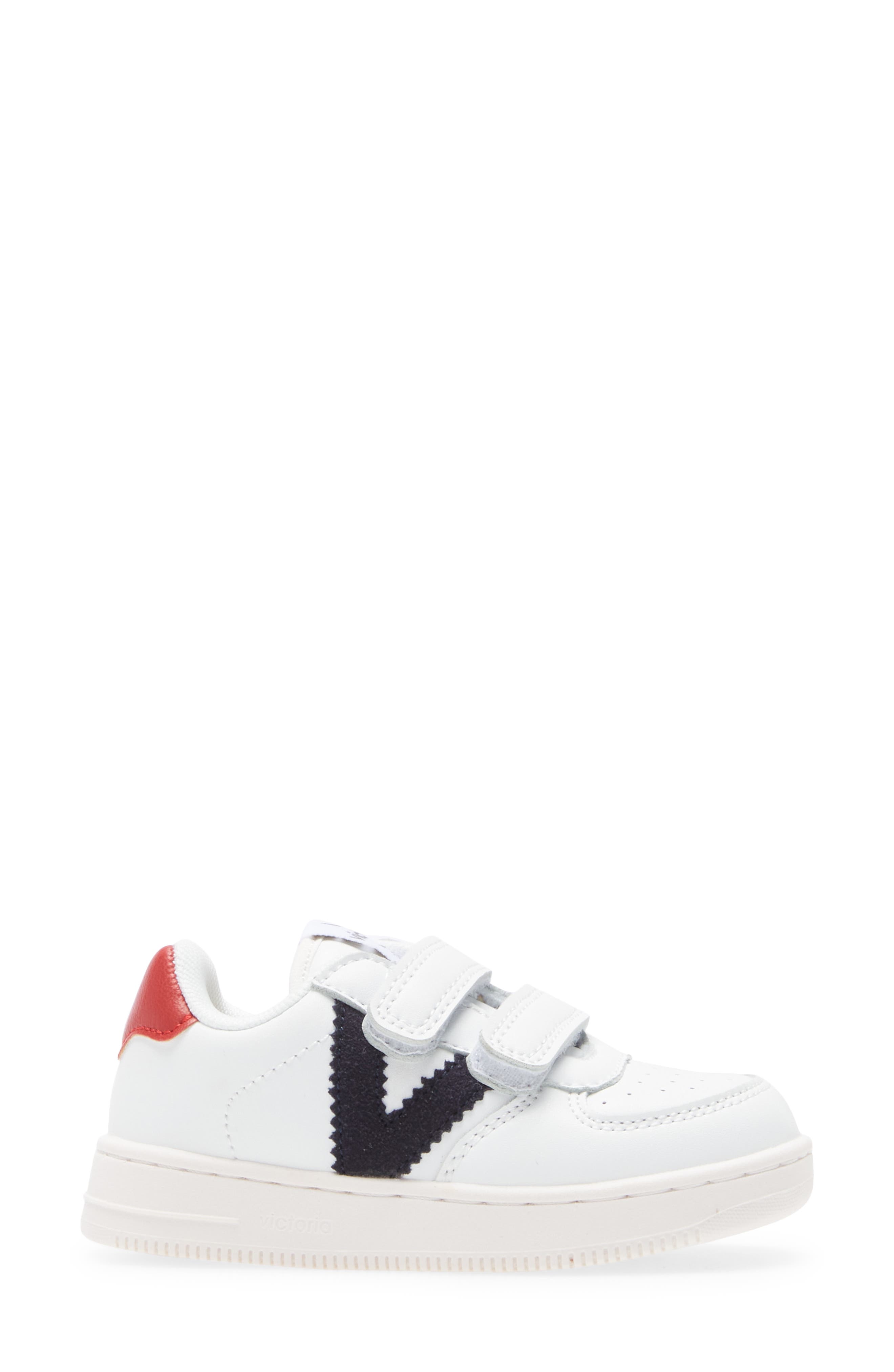 Siempre V Sneaker, Alternate, color, MARINO