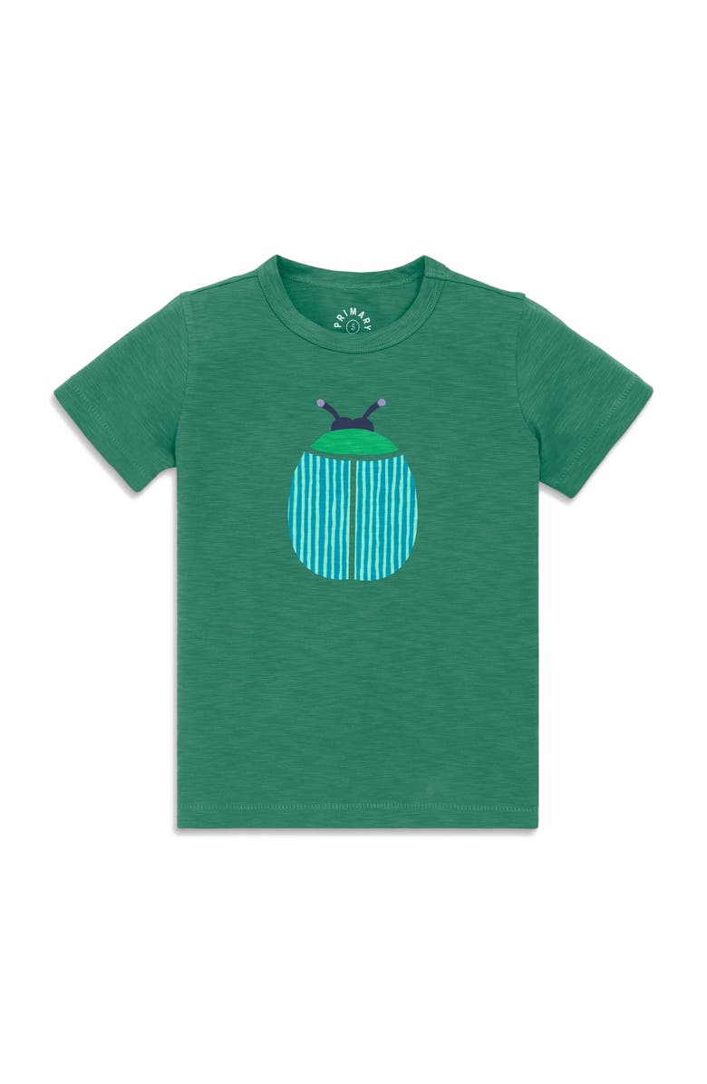 Primary Kids Beetle Tee, Main, color,