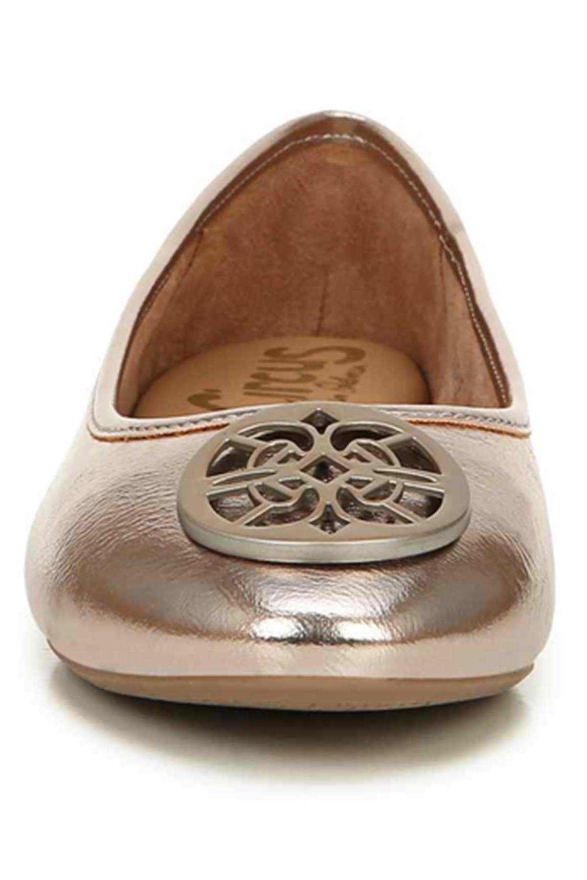 Circus NY by Sam Edelman Colleen Skimmer Flat, Alternate, color, 
