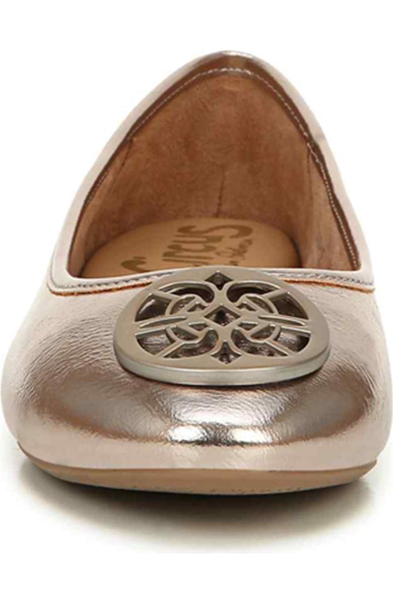 Circus NY by Sam Edelman Colleen Skimmer Flat, Alternate, color,