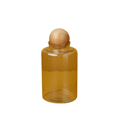 Brisbane Canister