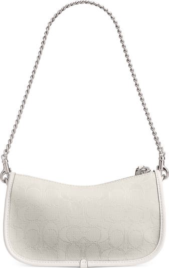 Originals Swinger Signature Jacquard Shoulder Bag