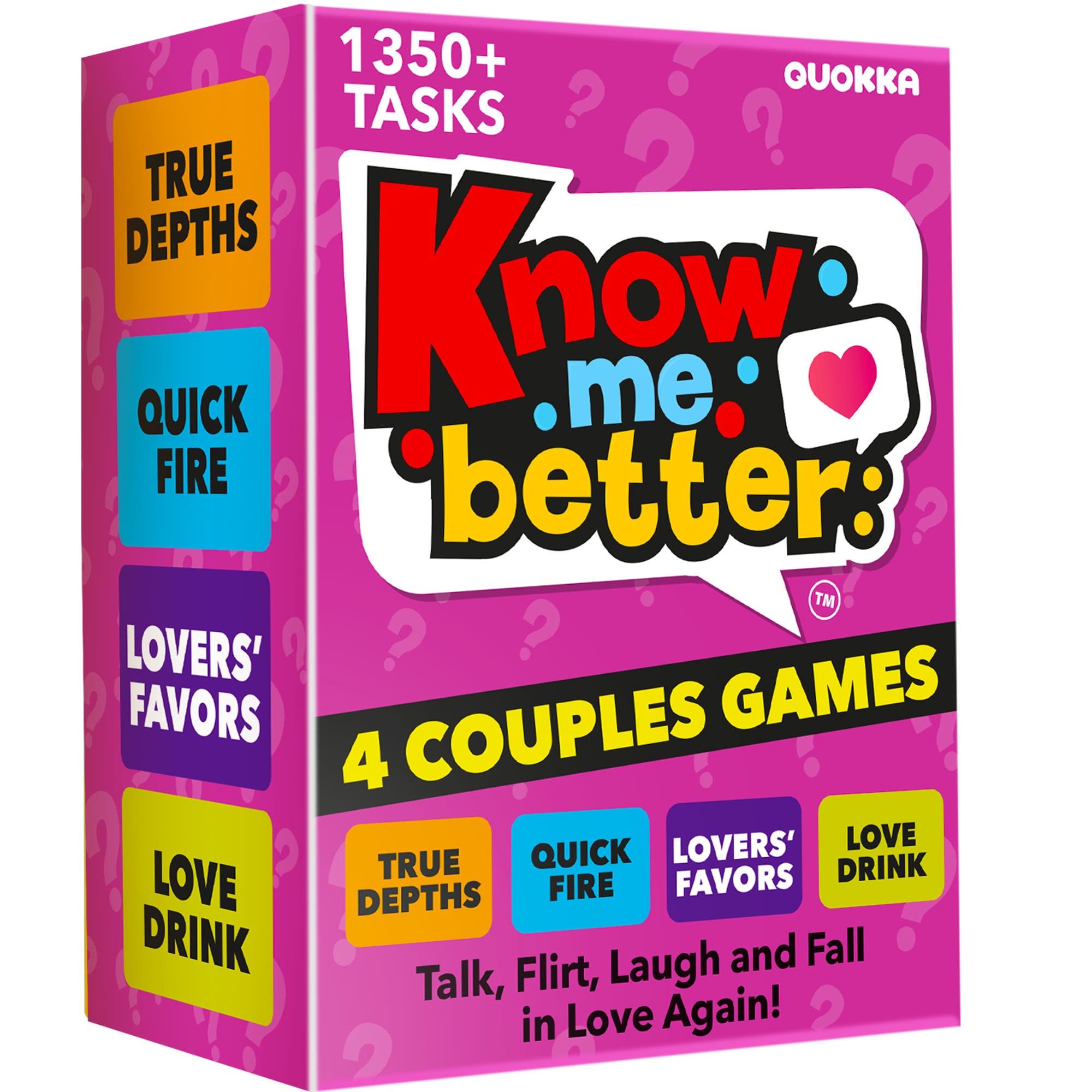4 Game in 1