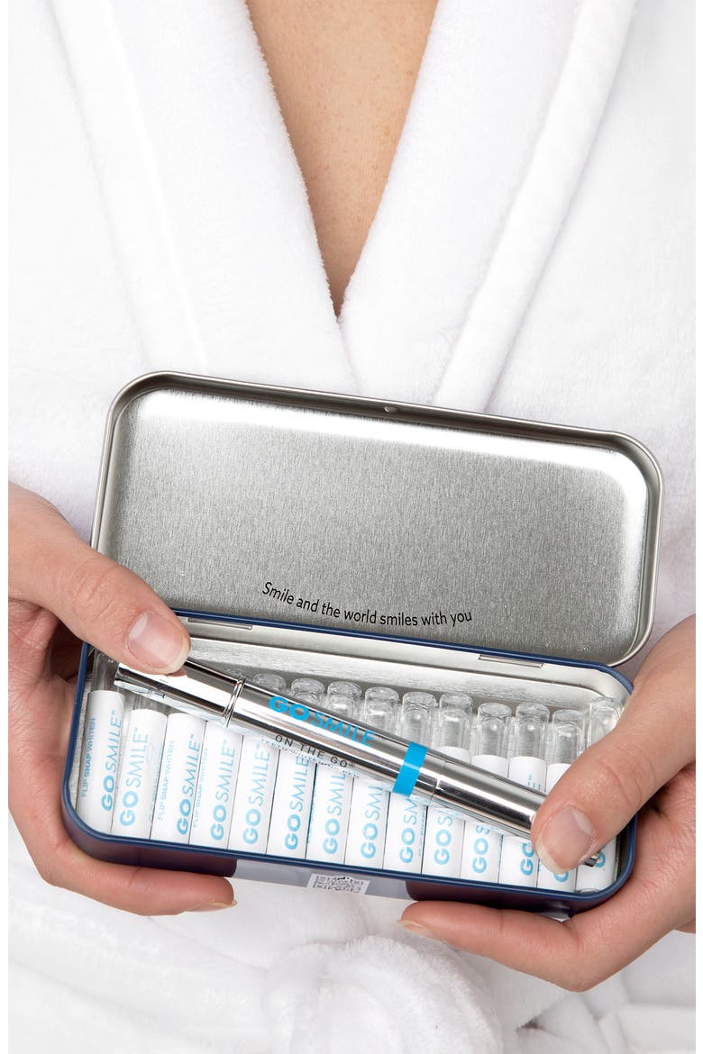 Extreme Duo Teeth Whitening Set USD $72 Value, Alternate, color, NO COLOR
