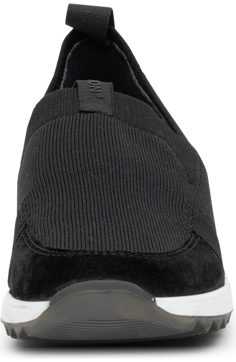 ara Veronica Waterproof Slip-On Shoe, Alternate, color,