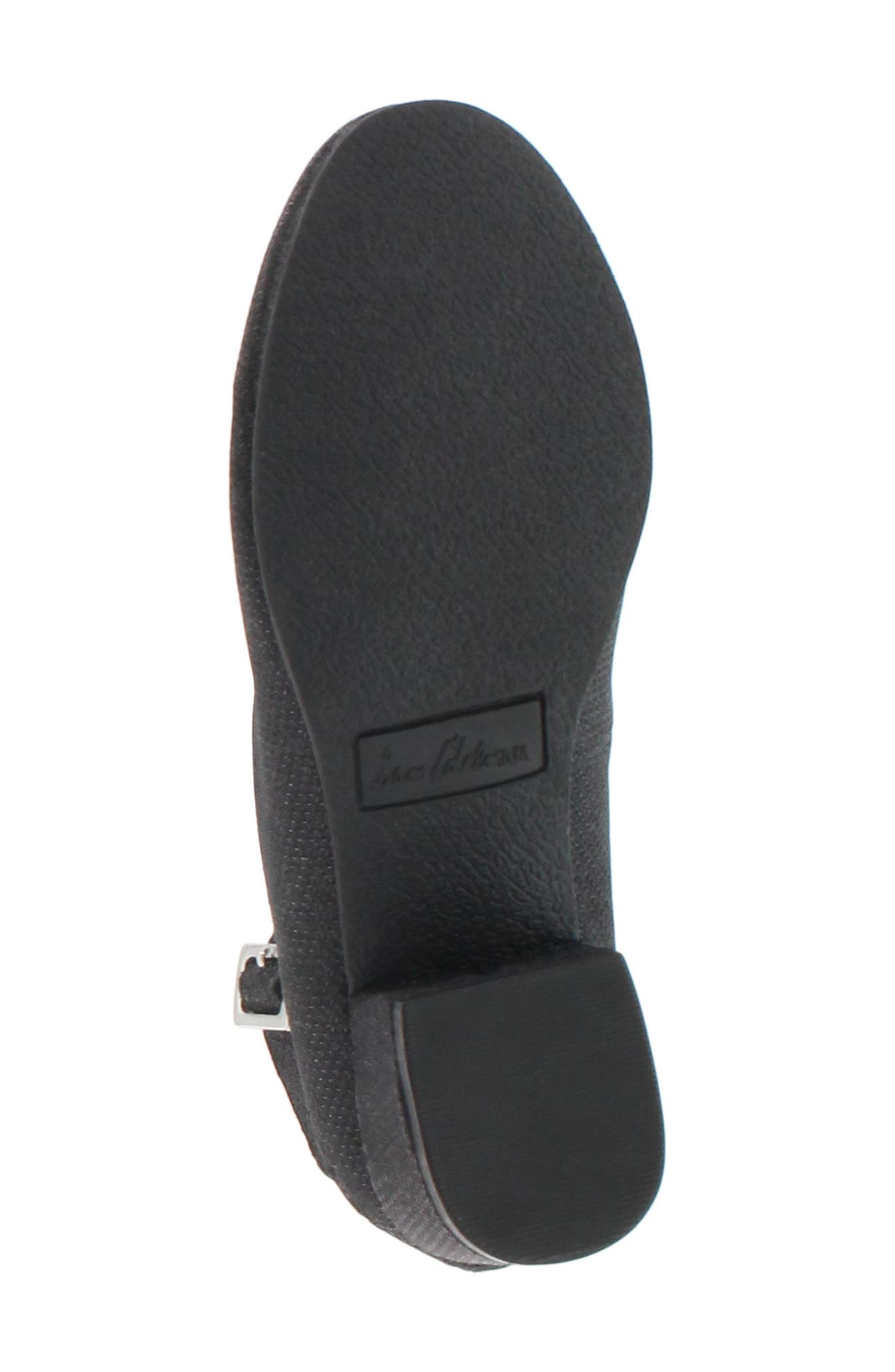 Sam Edelman Evelyn Betty Ankle Strap Shoe, Alternate, color, 