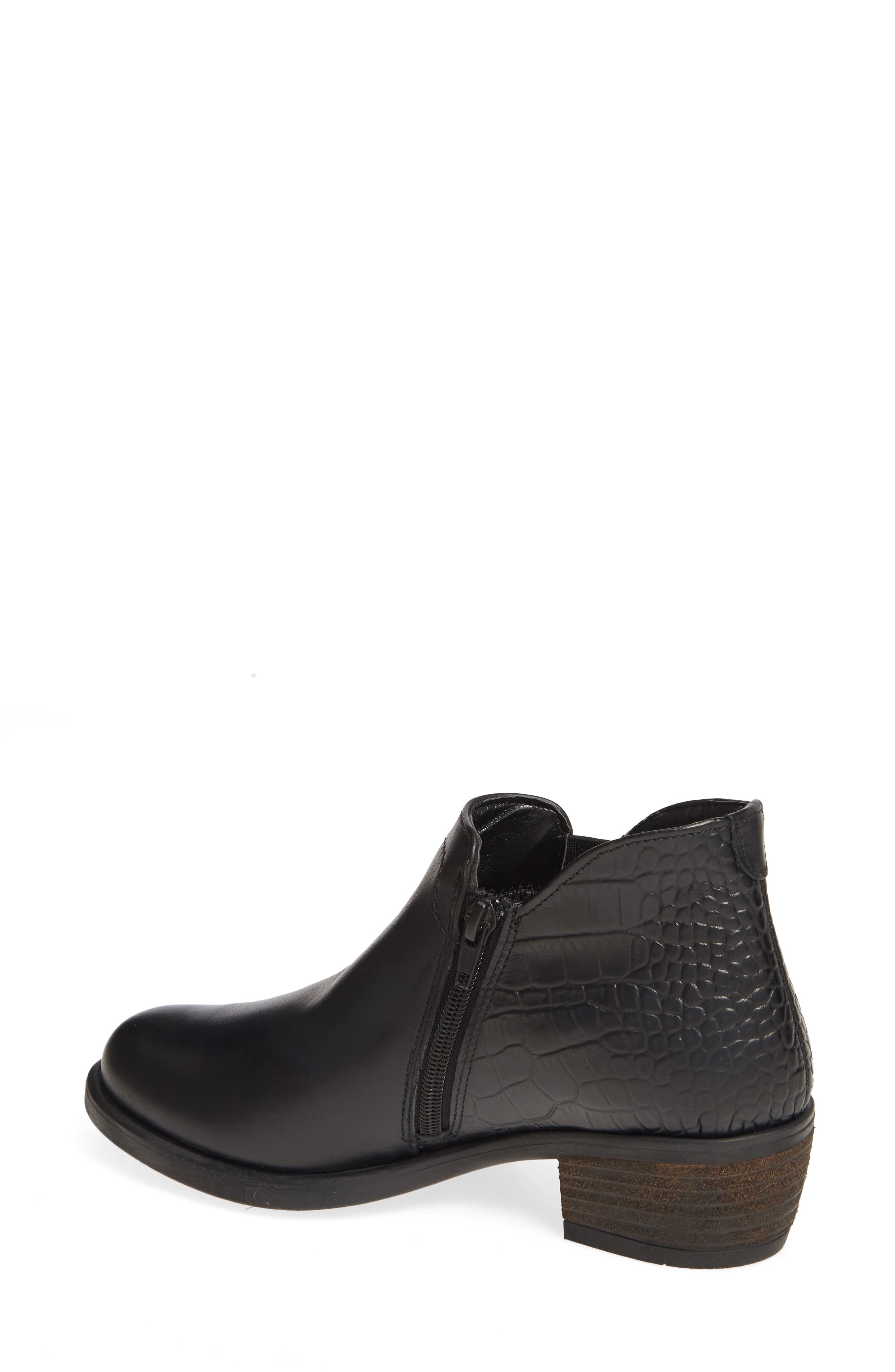 David Tate Global Bootie, Alternate, color, 