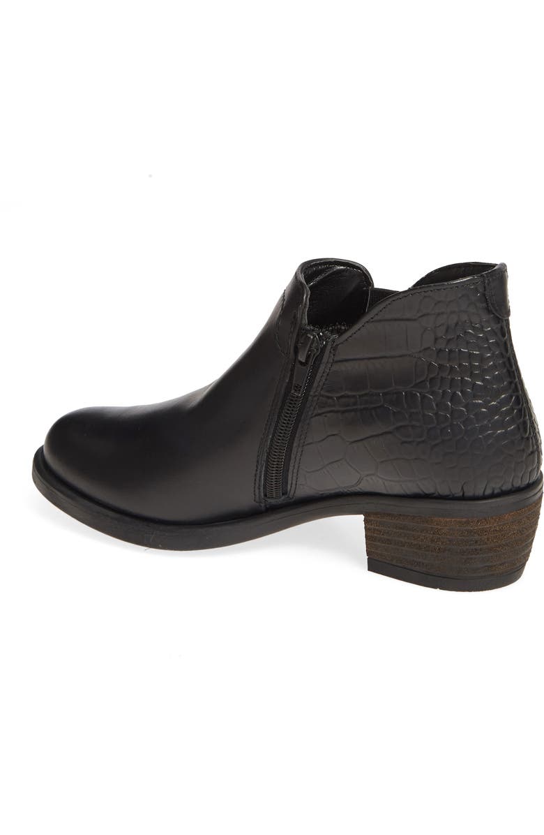 David Tate Global Bootie, Alternate, color,