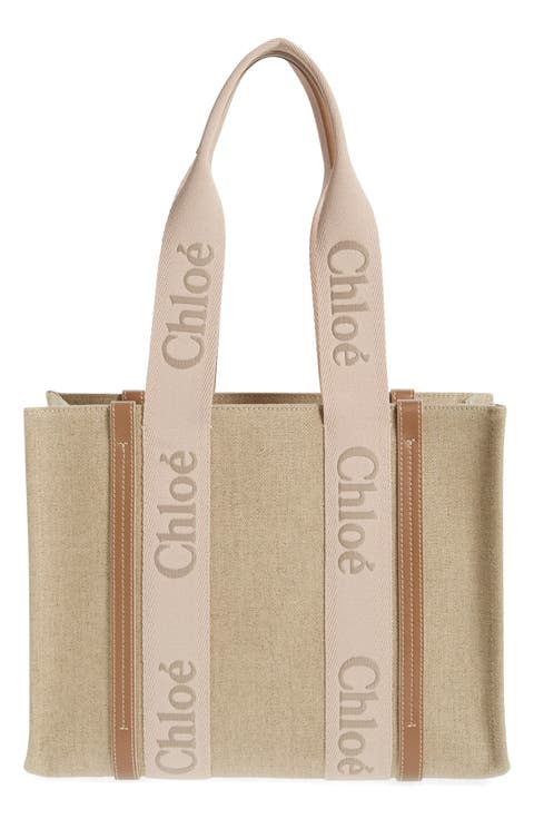 Chloé Tote Bags for Women | Nordstrom