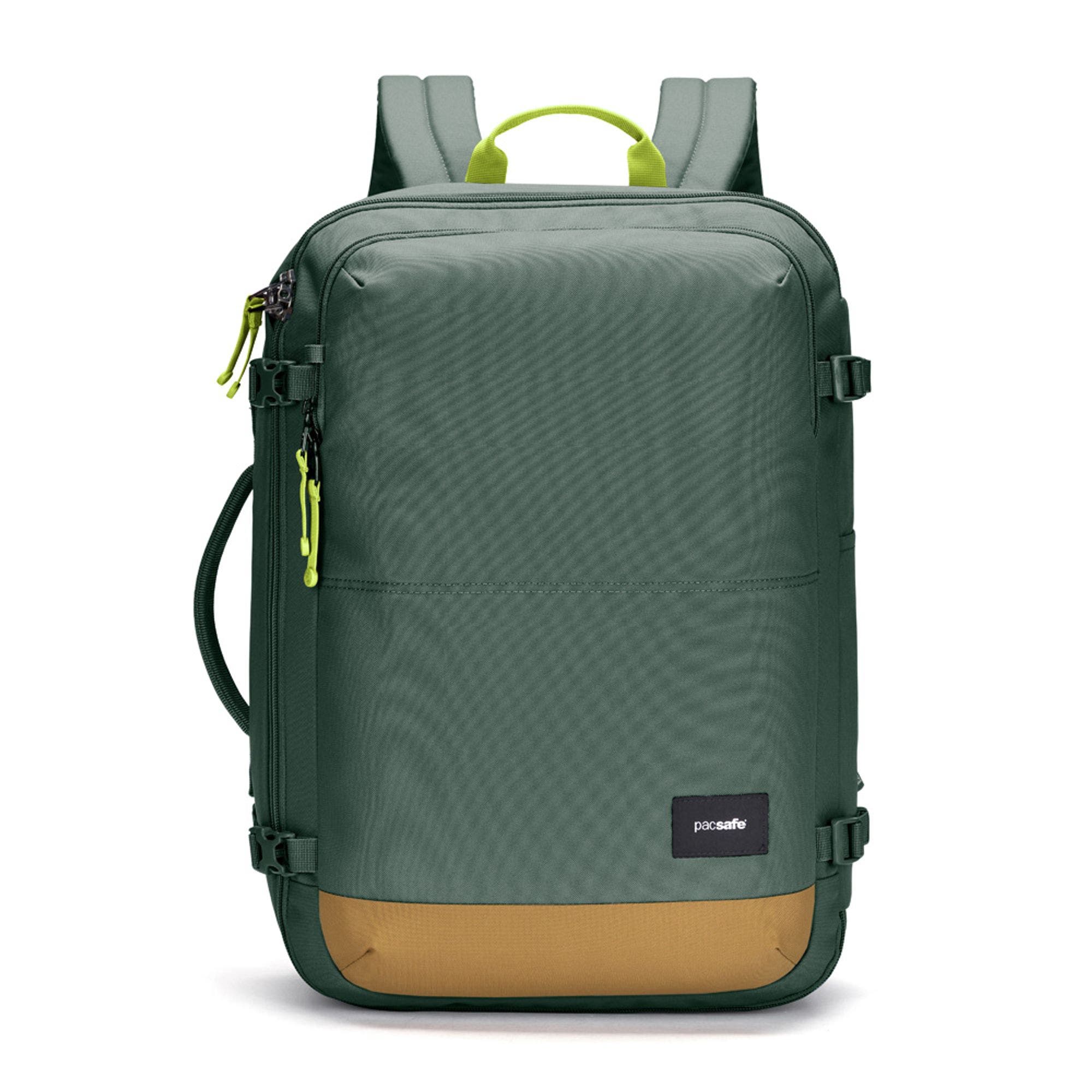 GO 34L Carry-on Backpack, Main, color, Spruce Green