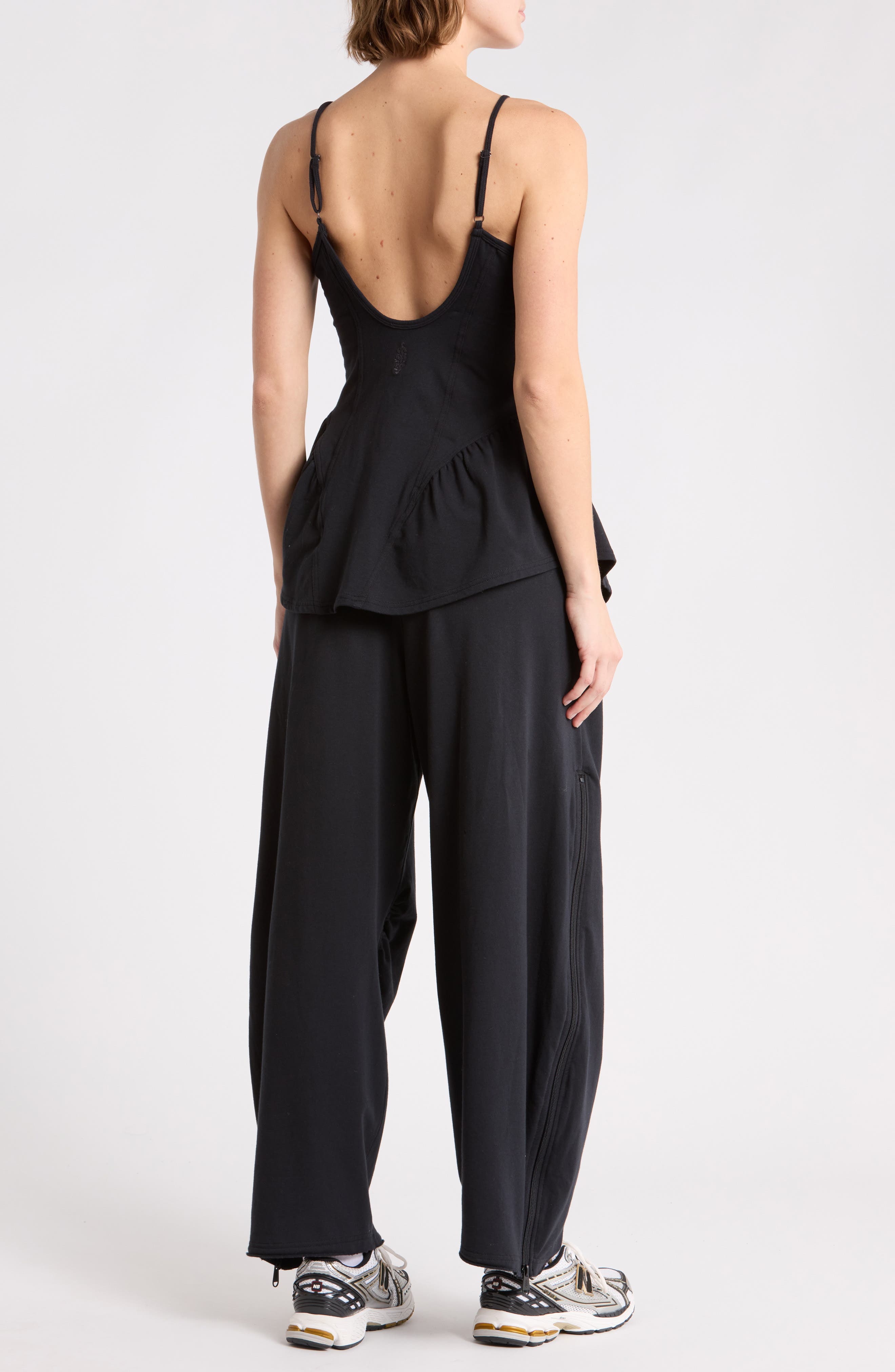 Free People Stay with It Two-Piece Set (Women) | Nordstromrack