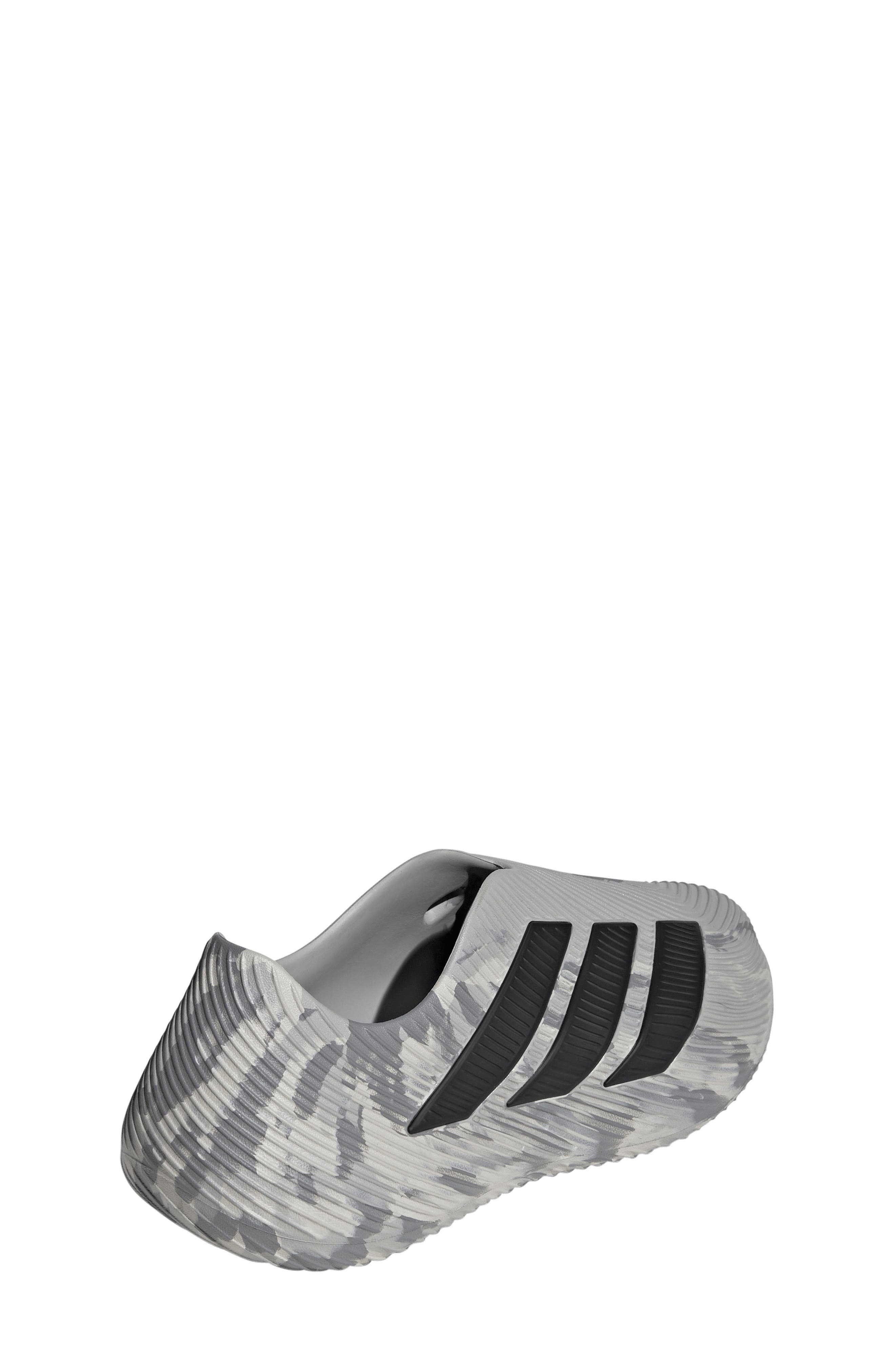 Kids' Purechill XJ Sneaker, Alternate, color, GREY TWO/ CORE BLACK/ GREY ONE