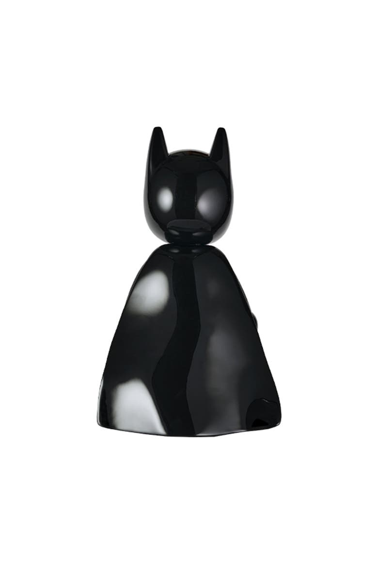 Batman Super Pop Figurine, Alternate, color, Black