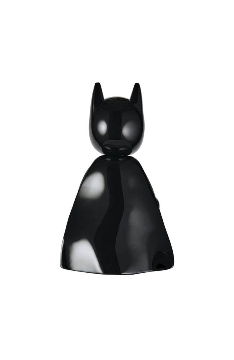 Leblon Delienne Batman Super Pop Figurine, Alternate, color, Black