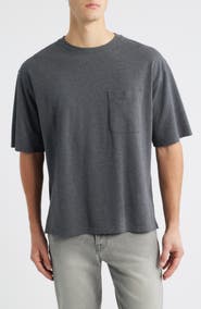 FRAME Relaxed-Fit Cotton T-Shirt