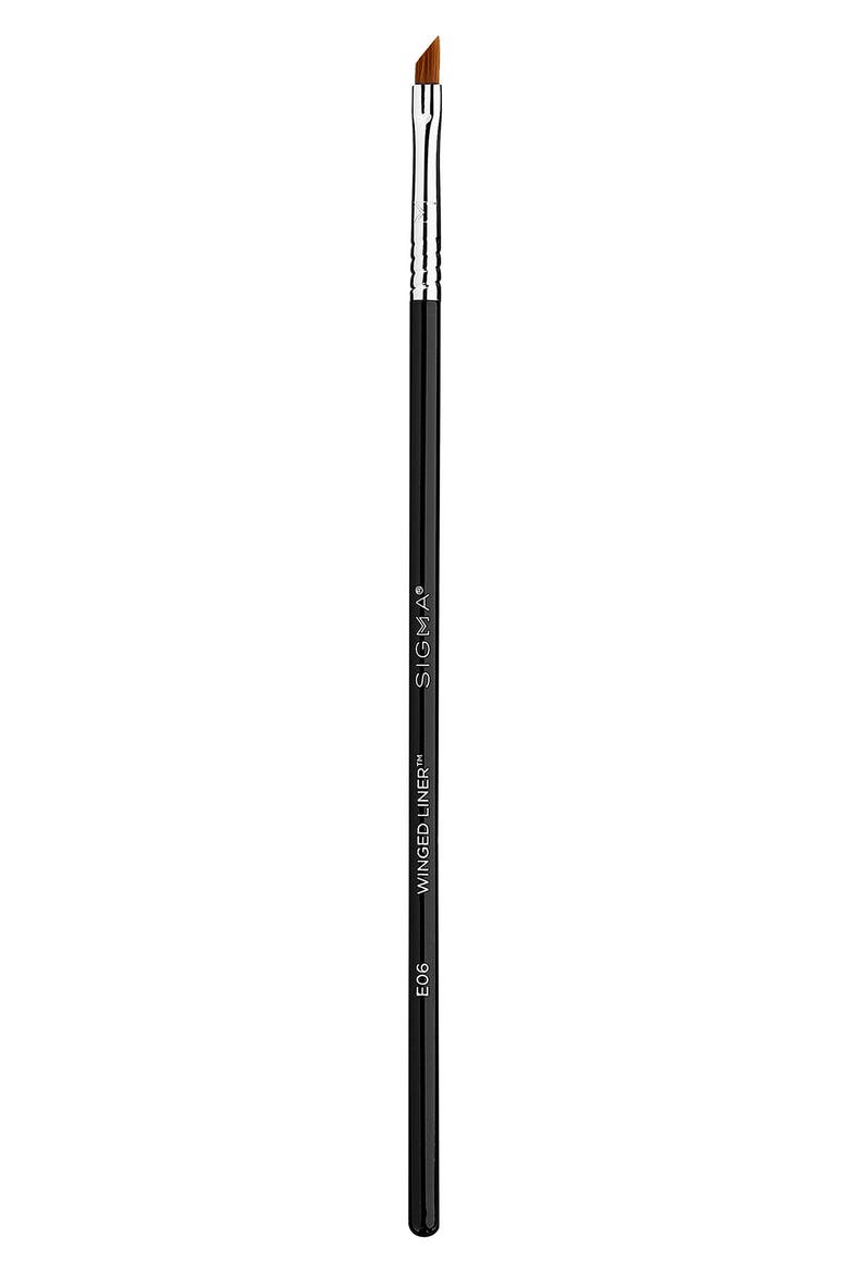 E06 Winged Liner™ Brush, Main, color, NO COLOR