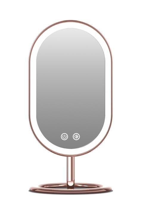 Vera Lighted Vanity Mirror
