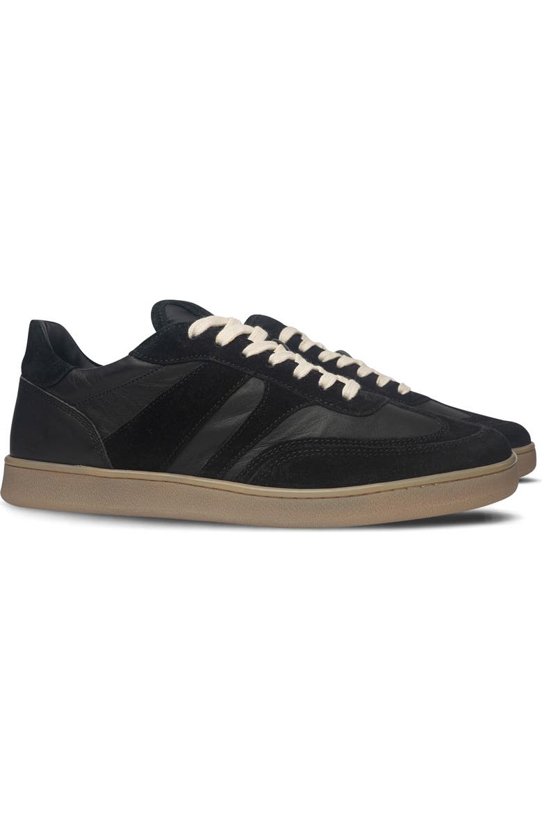 Collegium Court III Sneaker, Main, color,