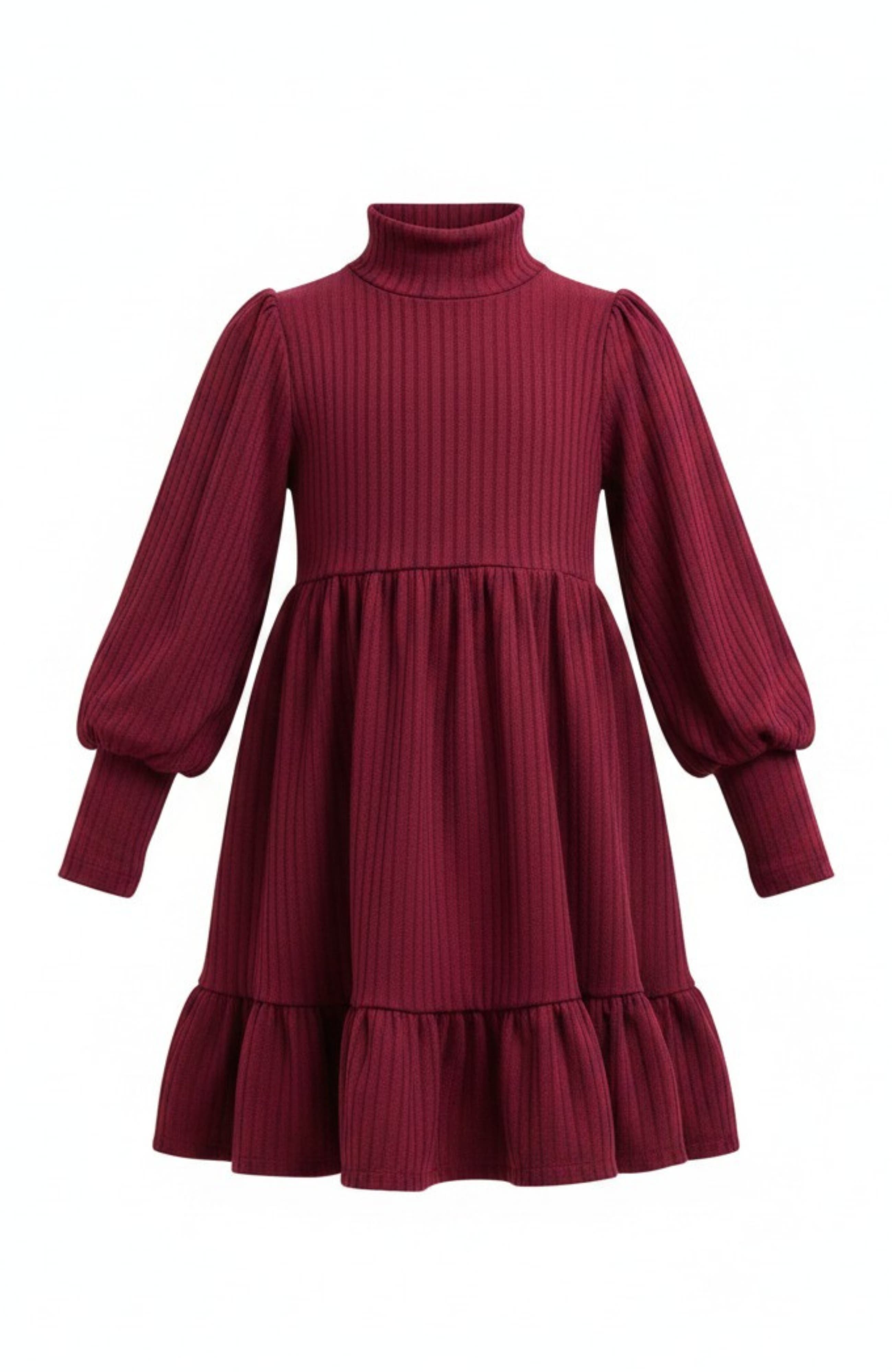 selected Burgundy