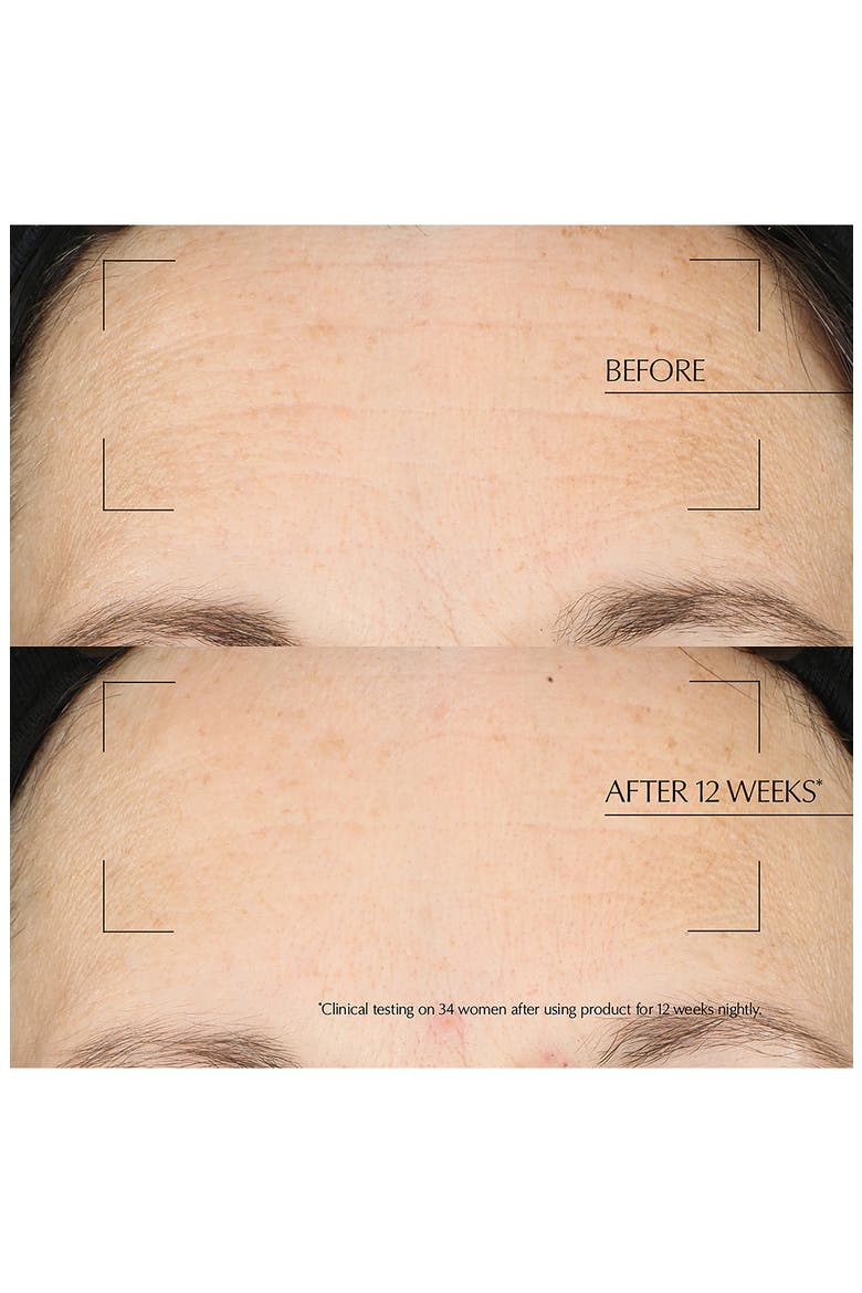Advanced Night Repair Moisturizing Overnight Face Mask Treatment with Hyaluronic Acid, Alternate, color, NO COLOR
