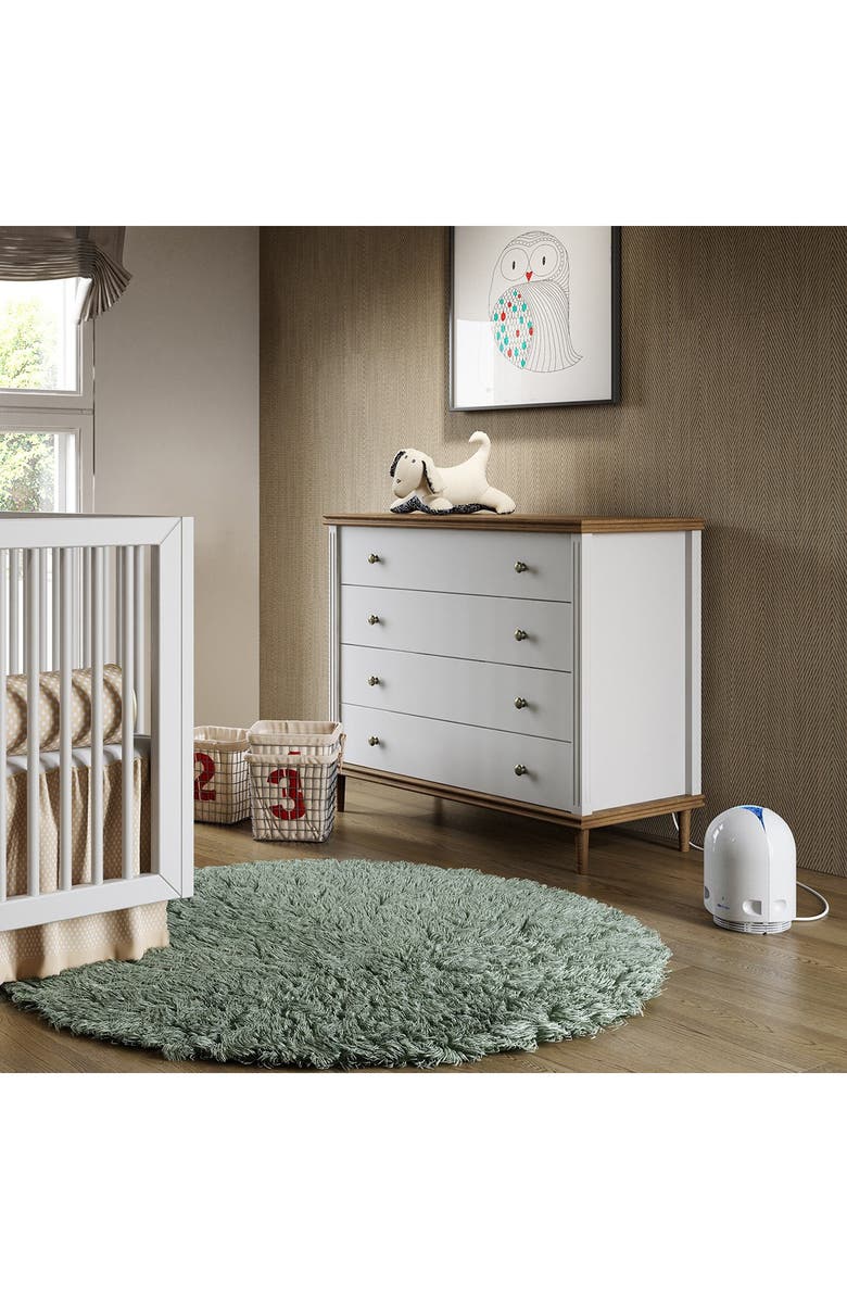 AIRFREE P2000 Filterless Air Purifier, Alternate, color, 