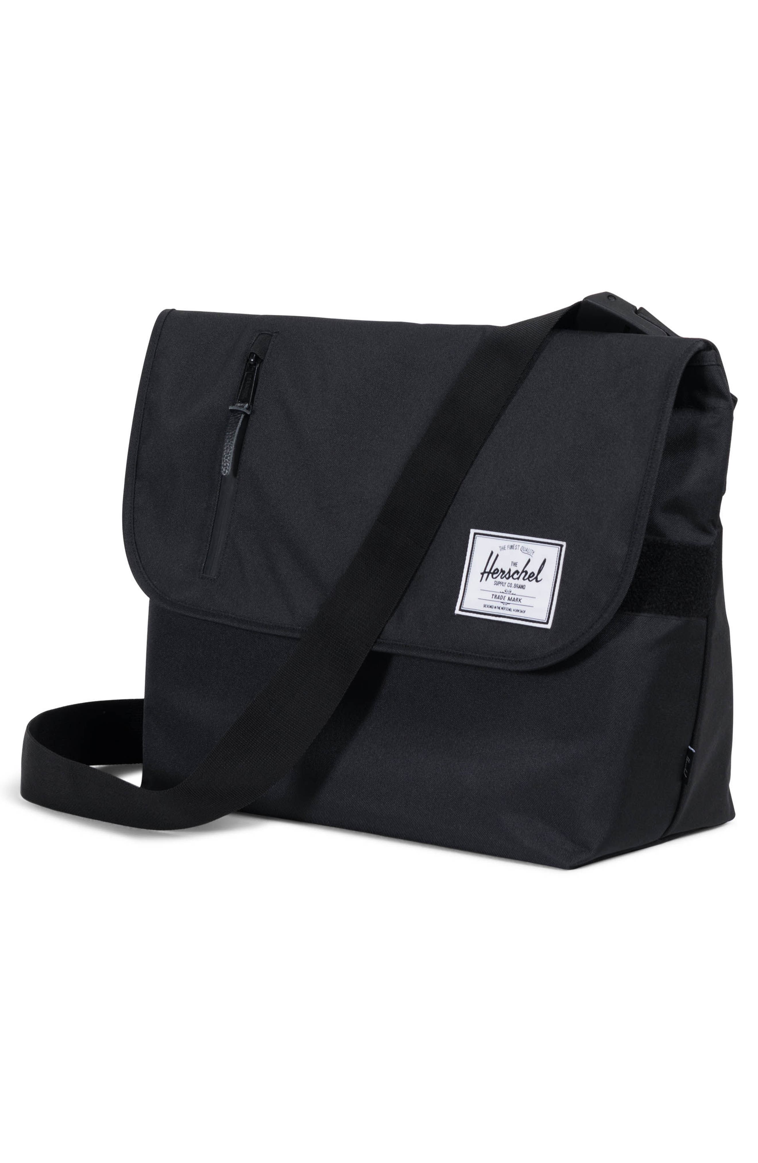 Herschel Supply Co. Odell Messenger Bag, Alternate, color, 